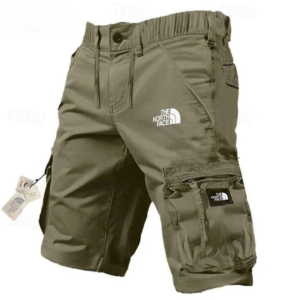 Short cargo outdoor – Lightweight, durable