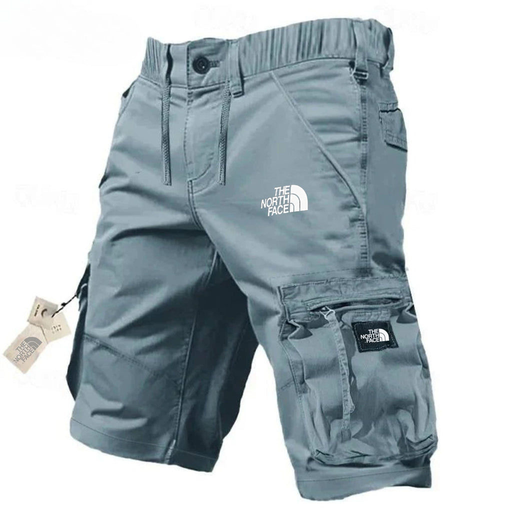 Short cargo outdoor – Lightweight, durable