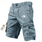 Short cargo outdoor – Lightweight, durable