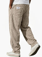 Men's Corduroy Pants