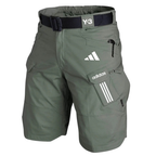 Multi-Pocket Cargo Shorts ( Free Belt included ) - LIQUIDATION PRICE