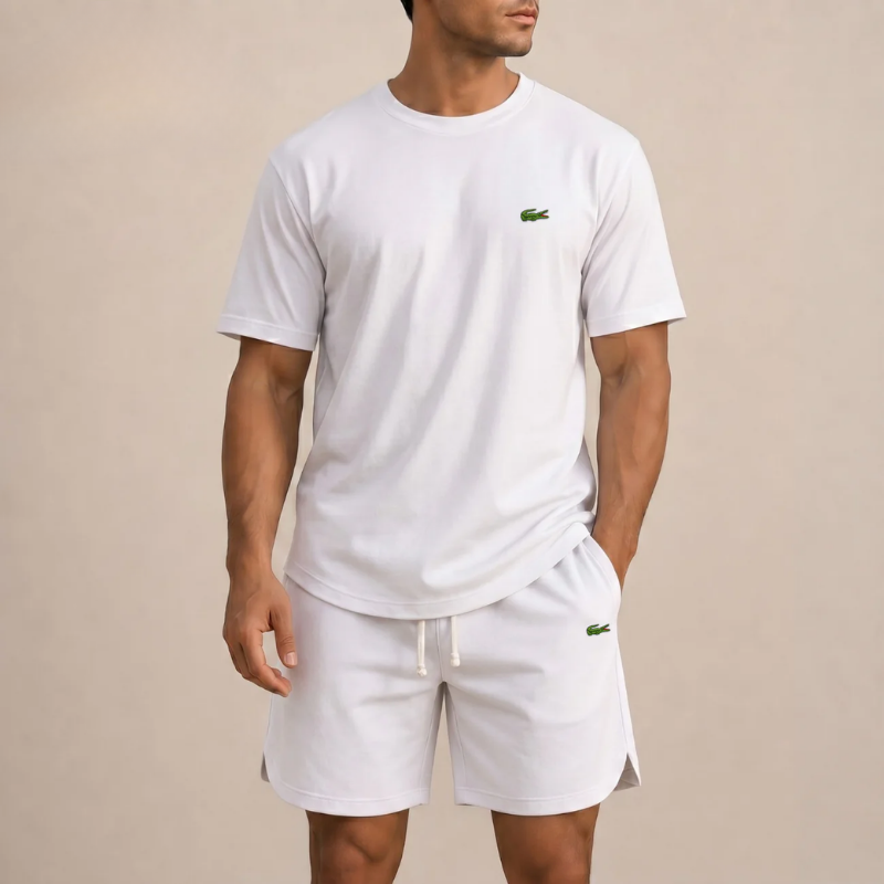 PureFlex Sommar Koord Set - Utrensningspris