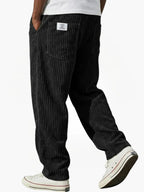 Men's Corduroy Pants