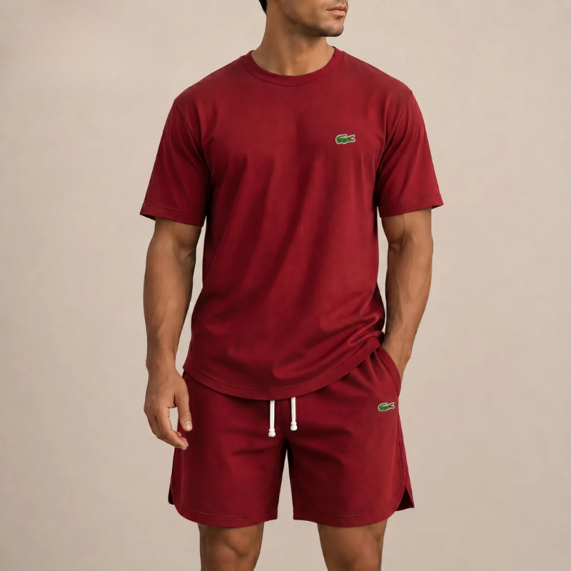 PureFlex Summer Co-Ord Set - Liquidation Price