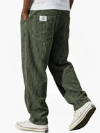 Men's Corduroy Pants