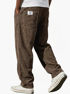 Men's Corduroy Pants
