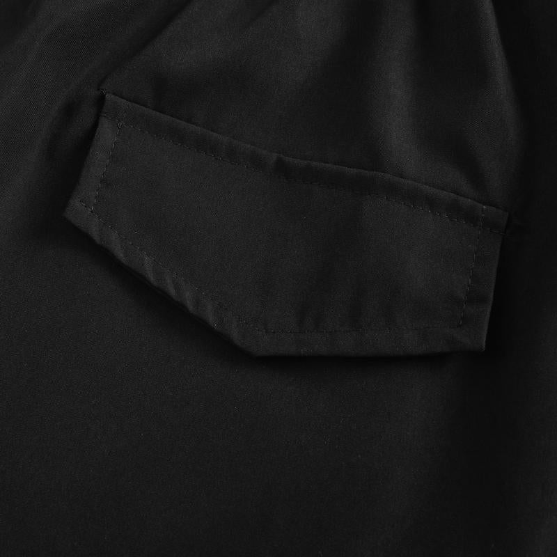 Strukturerede Cargo Shorts