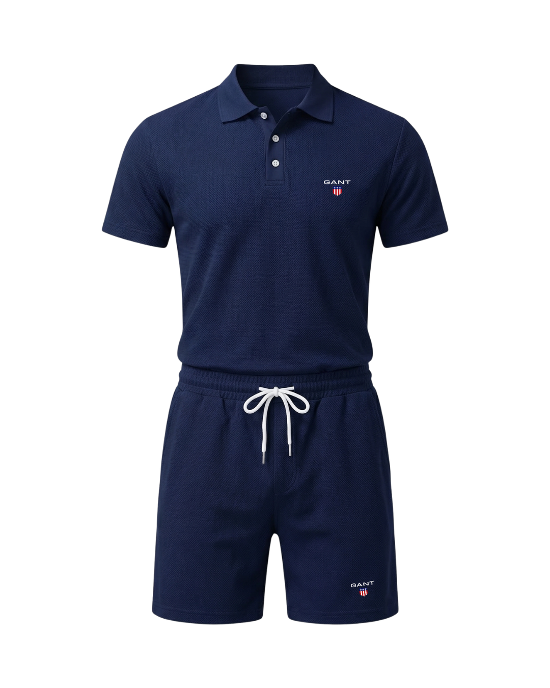 GANT® Elliot Kort Tvådelat Set