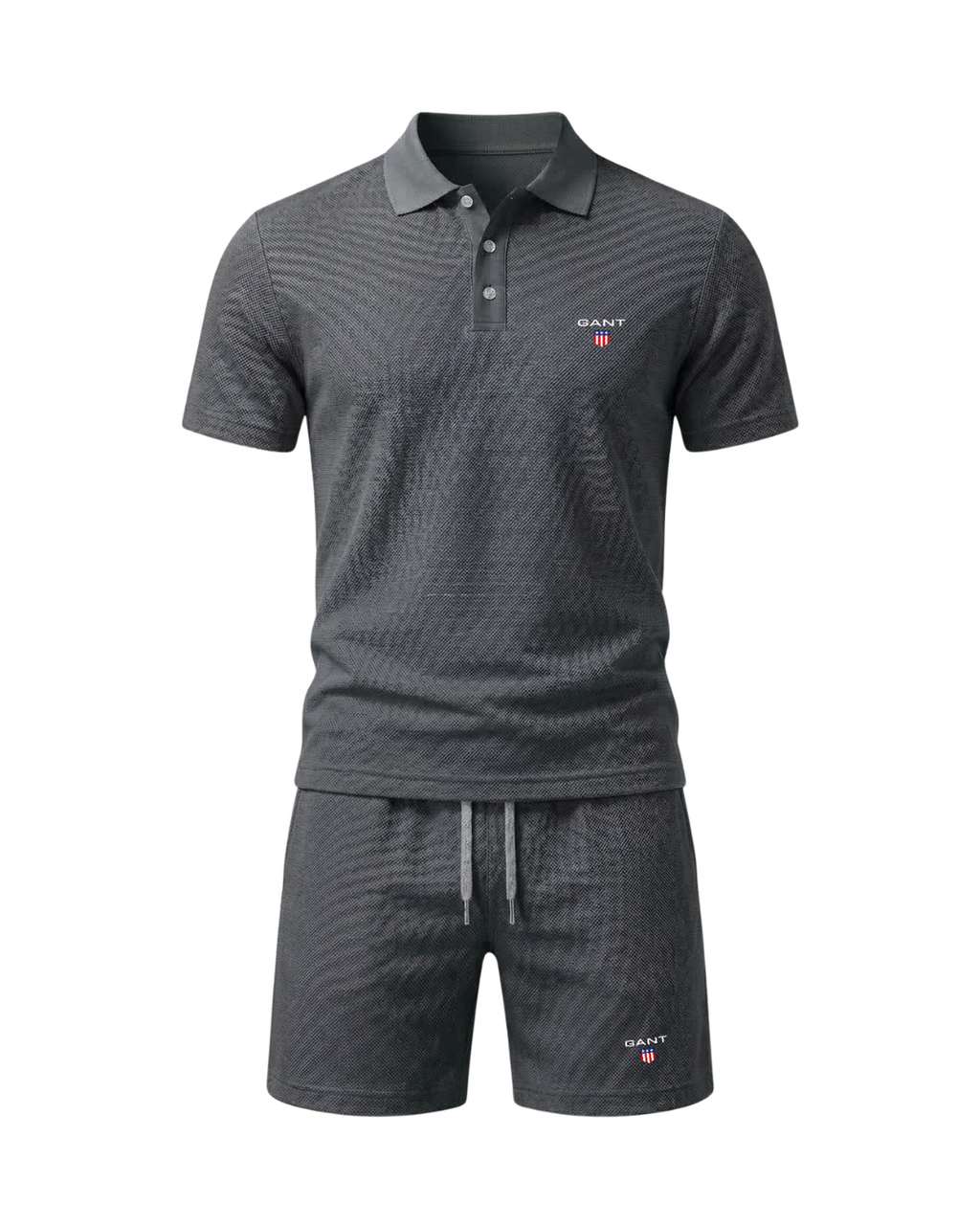 GANT® Elliot Kort Tvådelat Set