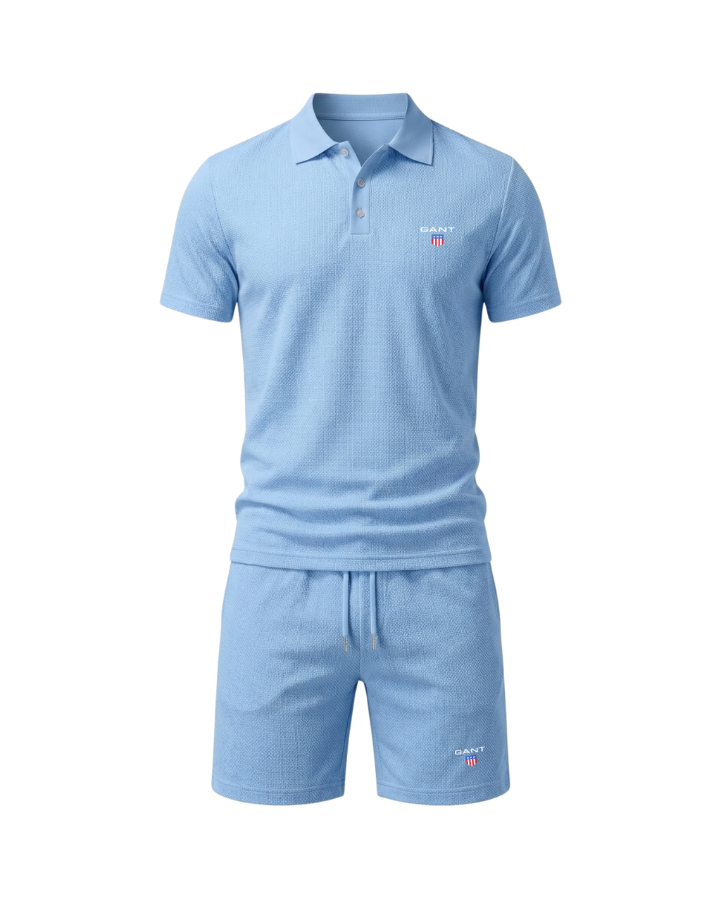 GANT® Elliot Kort Tvådelat Set
