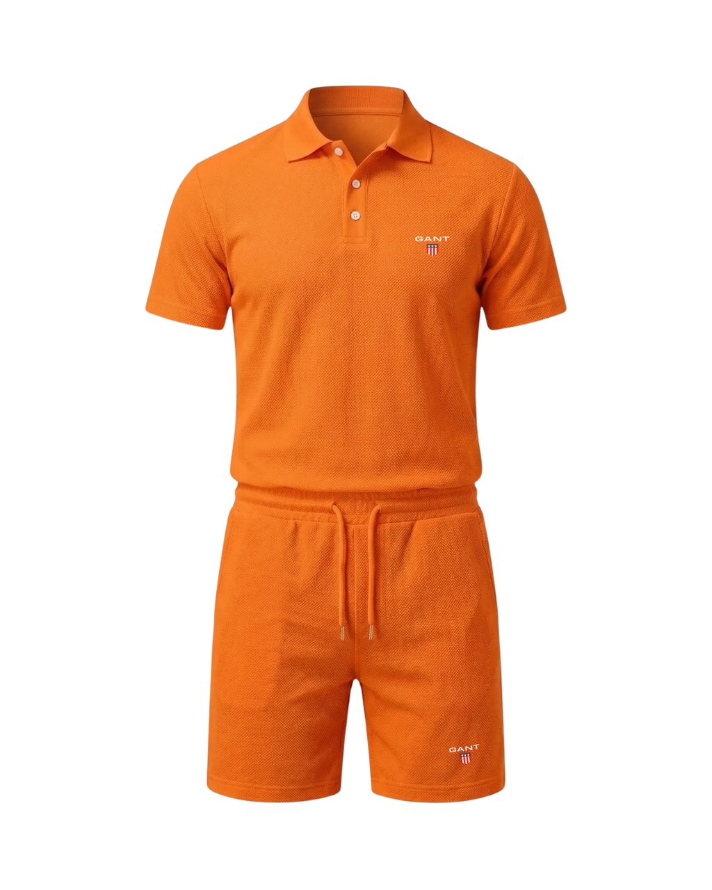 GANT® Elliot Kort Tvådelat Set