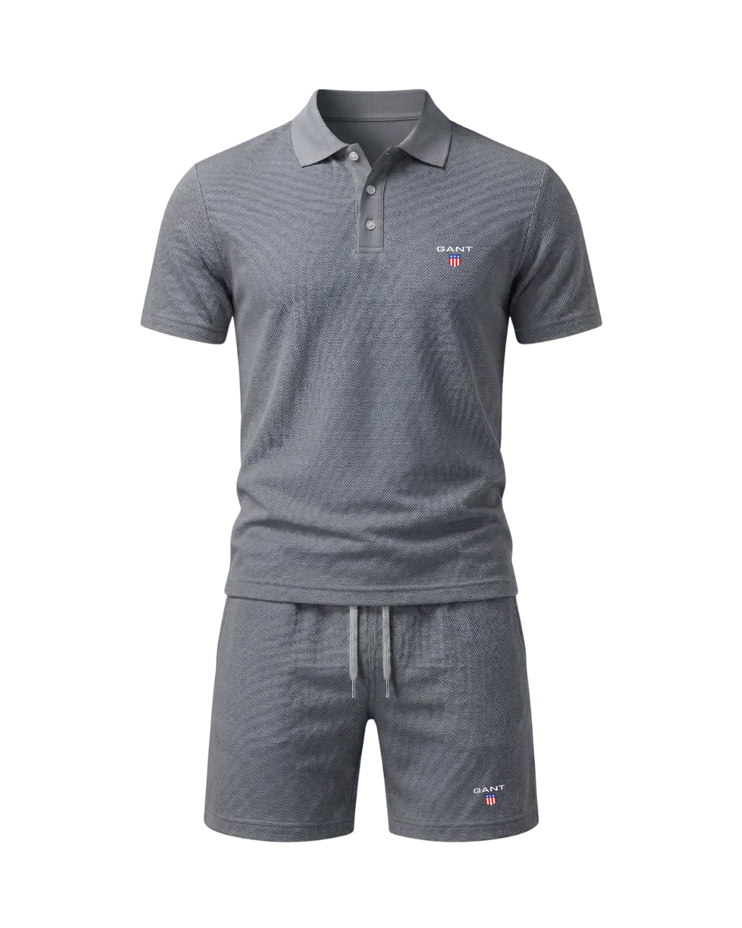 GANT® Elliot Kort Tvådelat Set