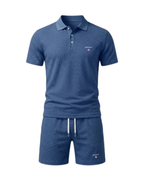 GANT® Elliot Kort Tvådelat Set