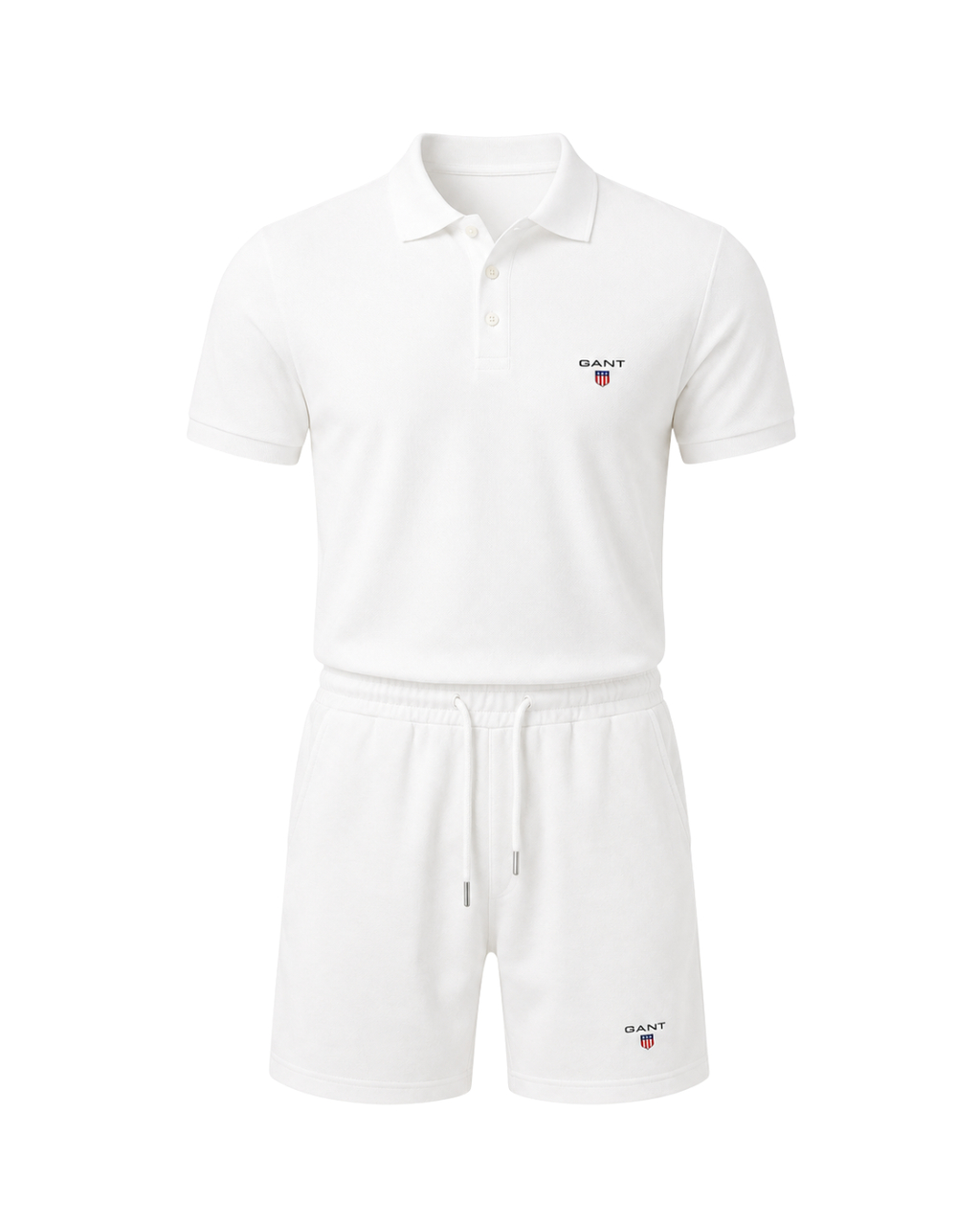 GANT® Elliot Kort Tvådelat Set