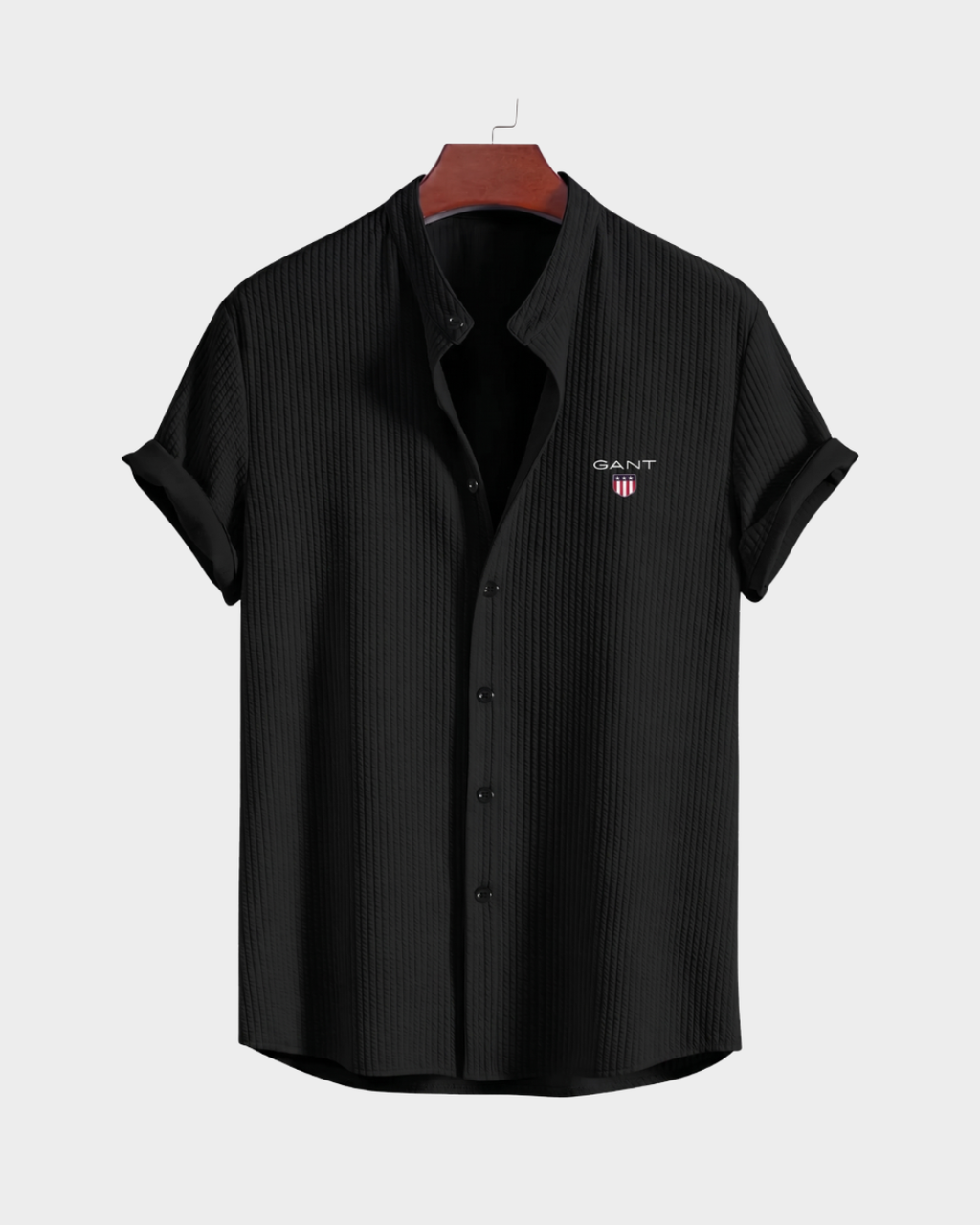 GANT® Premium Sommar Skjorta
