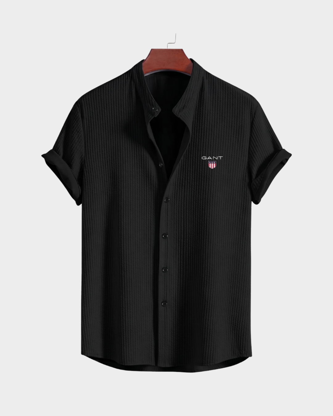 GANT® Premium Sommar Skjorta