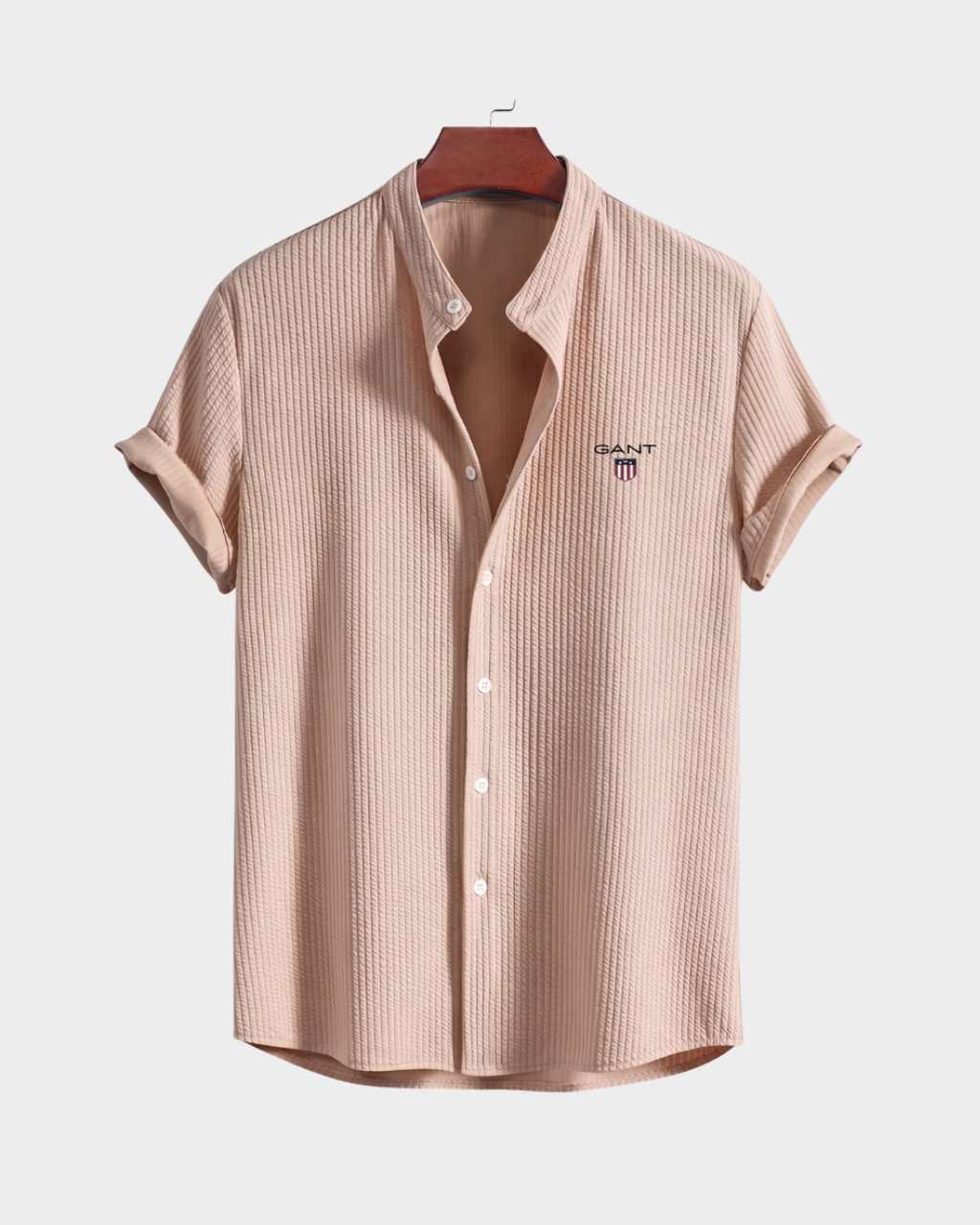 GANT® Premium Sommar Skjorta