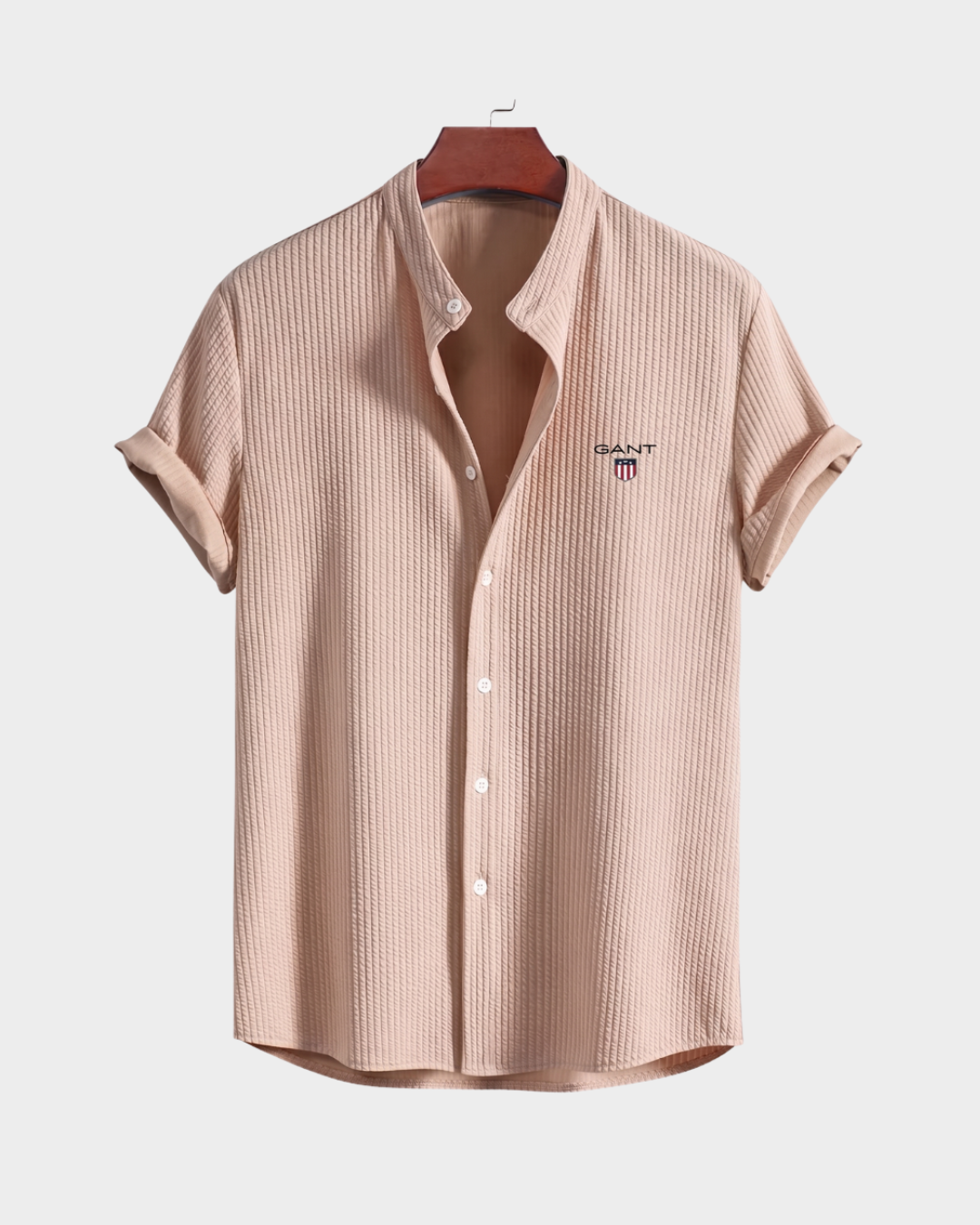 GANT® Premium Sommar Skjorta