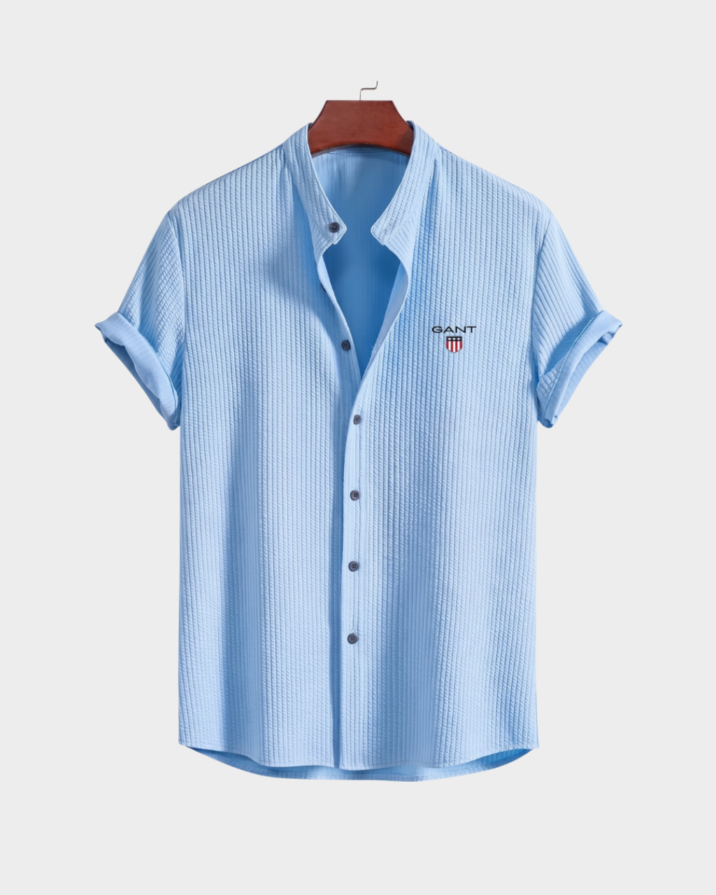 GANT® Premium Sommar Skjorta