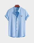GANT® Premium Sommar Skjorta