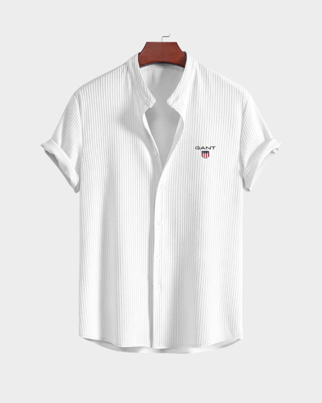 GANT® Premium Sommar Skjorta