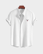 GANT® Premium Sommar Skjorta
