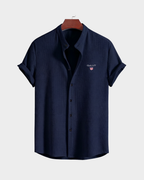 GANT® Premium Sommar Skjorta