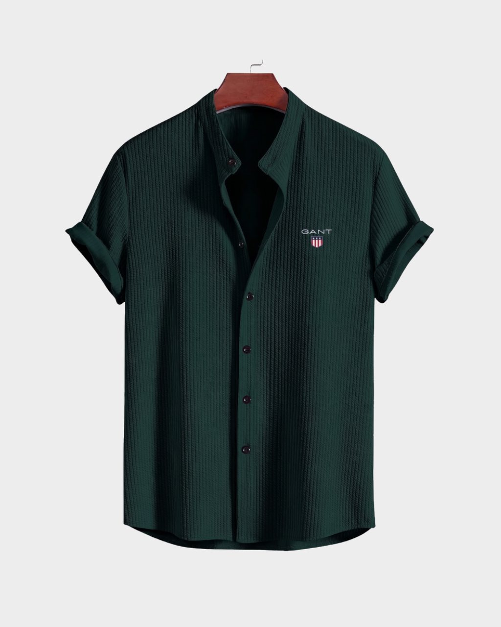 GANT® Premium Sommar Skjorta