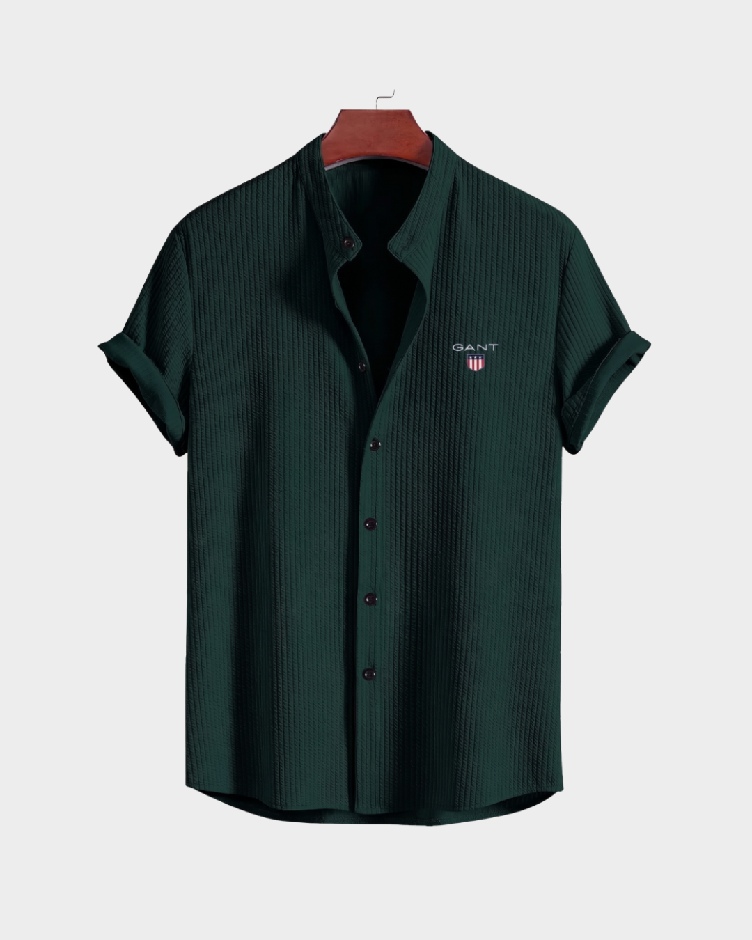 GANT® Premium Sommar Skjorta