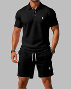 Men’s Two-Piece Set  – Clearance Price