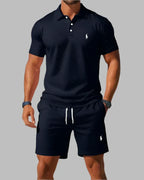 Men’s Two-Piece Set  – Clearance Price