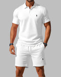 Men’s Two-Piece Set  – Clearance Price