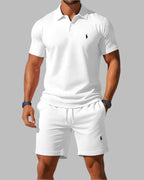 Men’s Two-Piece Set  – Clearance Price